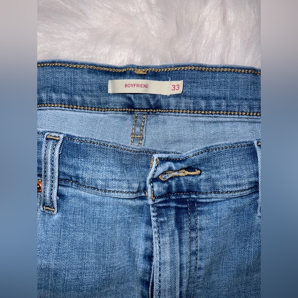 Levi's Boyfriend Jean - Picture 3 of 5